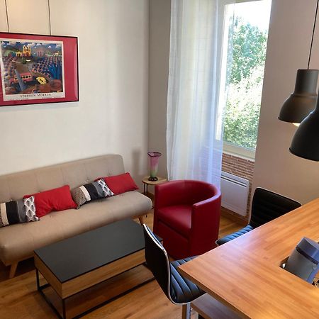 Апартаменты Duplex De La Republique Мийо Экстерьер фото